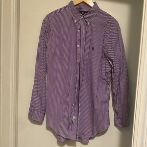 Ralph Lauren dress shirt